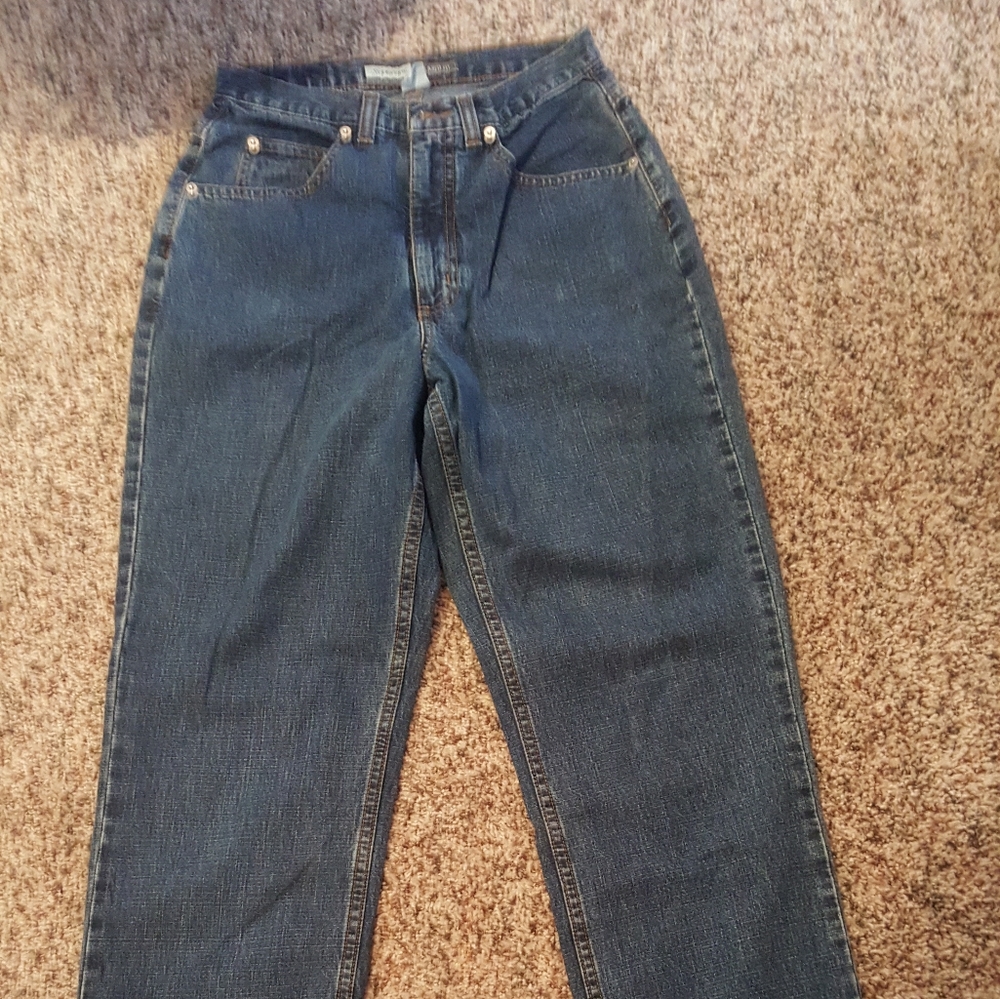 St John's Bay size Jeans